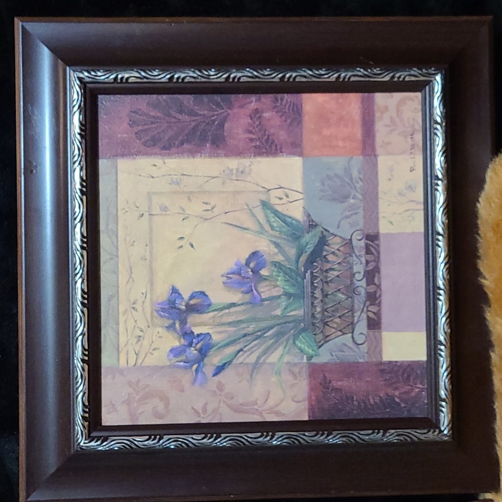 Tulip Solitaire Picture Set - Picture 3 of 4